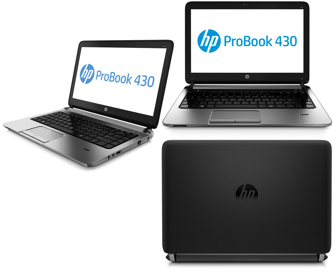 hp probook 430 g1
